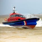 PILOT BOATS