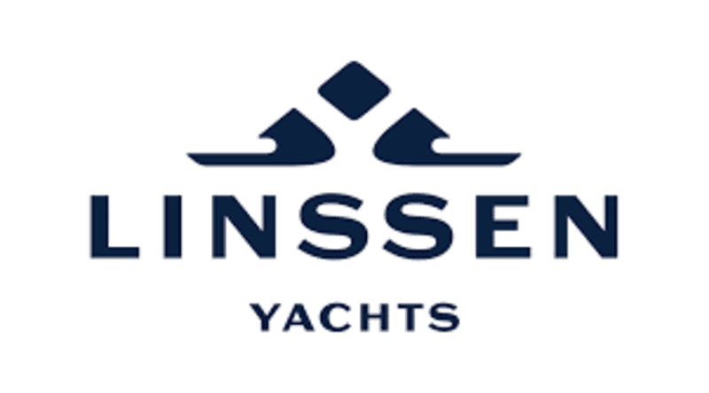 linssen yachts logo