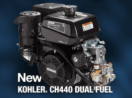 kohler-CH440DF-
