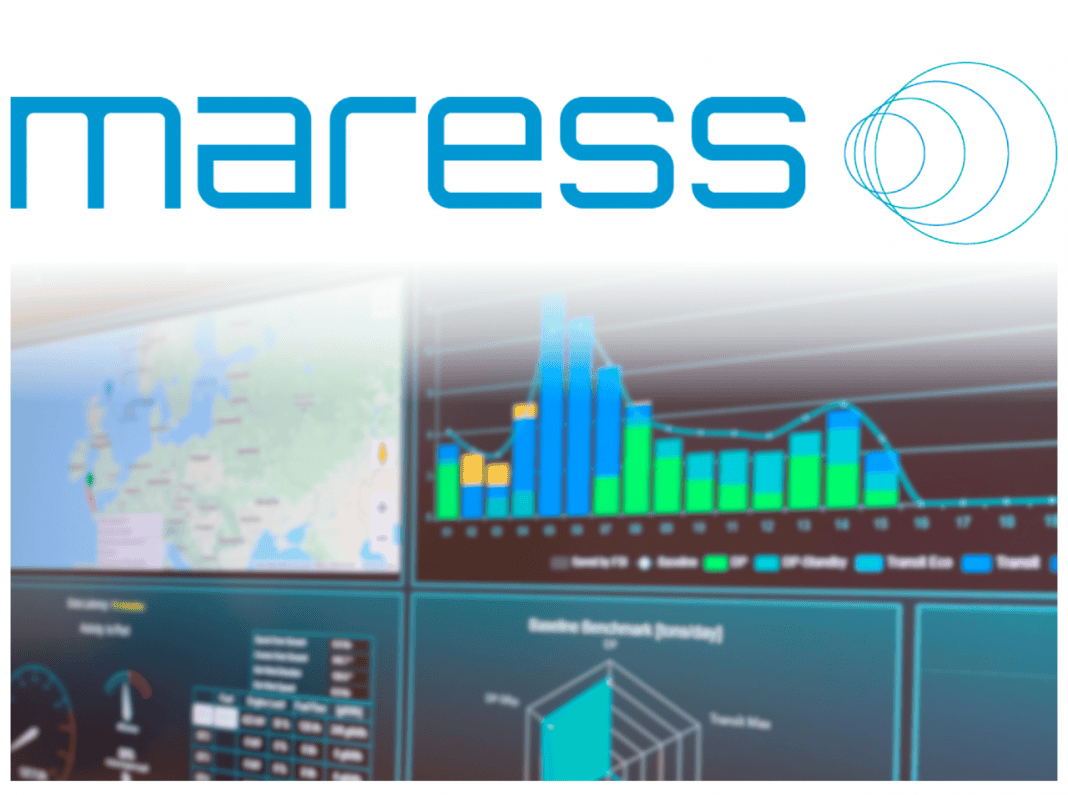 Yxney maritime signs up as new Inmarsat Fleet Data application provider