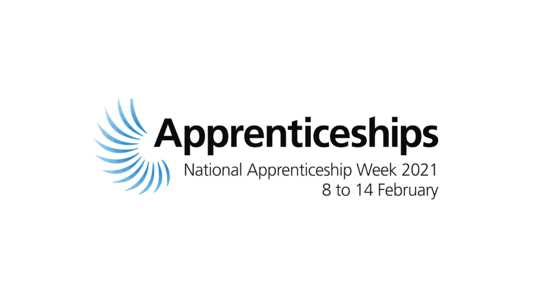 Maritime UK gears up for National Apprenticeship Week