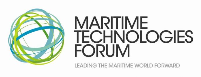 Maritime Technologies Forum