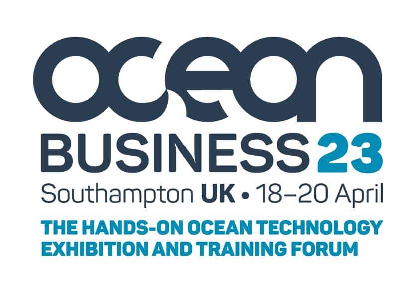 Ocean Business - 18-20 April 2023 - Southampton UK