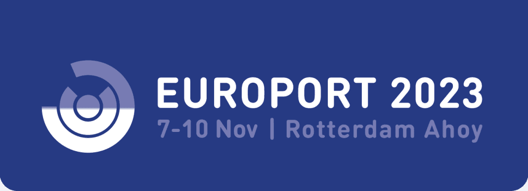 Europort 2023 - 7 to 10 November - Rotterdam