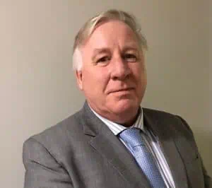 Mark Phare Group Managing Director at Teignbridge Propellers