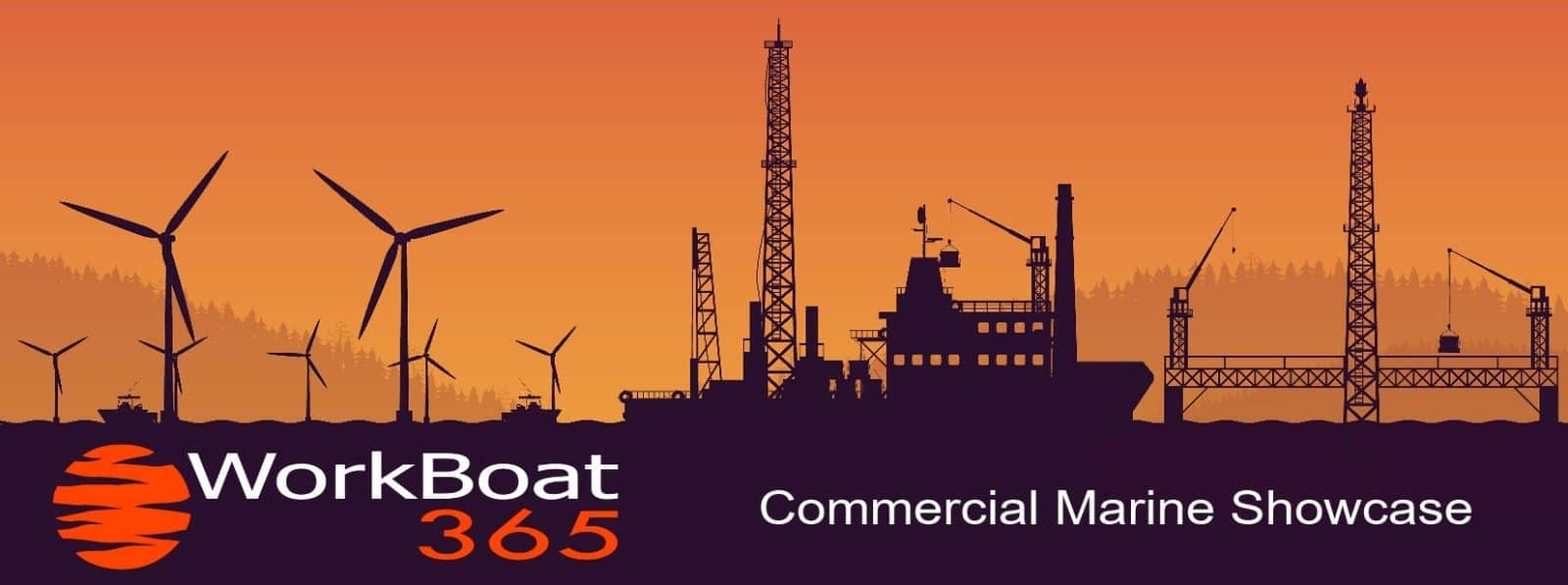 Commercial Marine Showcase