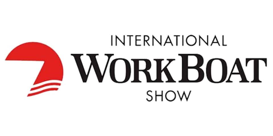 international workboat show 2022