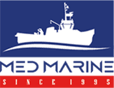 Med Marine - Turkish tugboat builder, towage and pilotage operator