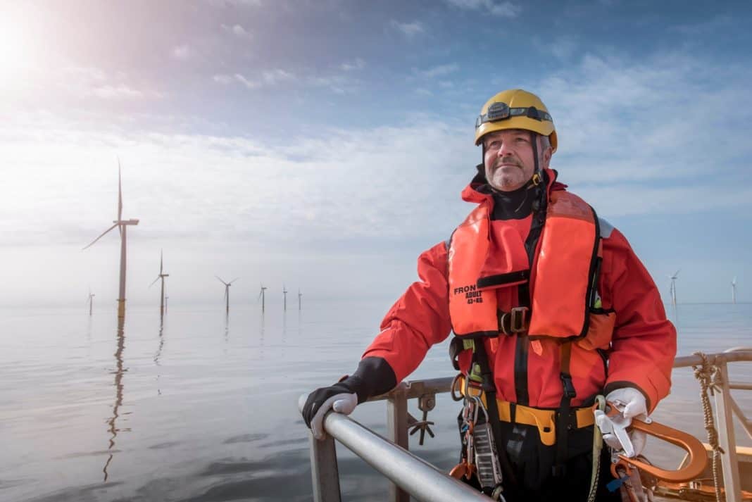 OFFSHORE OPERATIONS LIMITED LAUNCHES CREW MANAGEMENT SERVICES TO THE OFFSHORE RENEWABLES MARKET