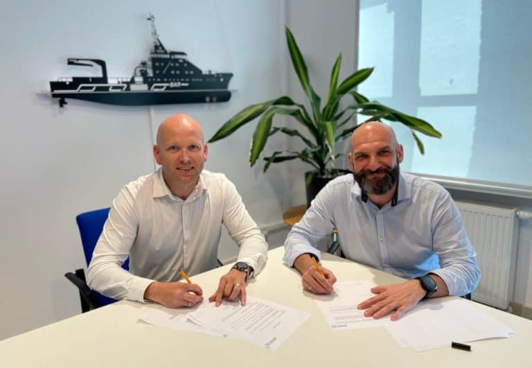 BREEZE and SEATECH – Together for SOVs dedicated to Polish Offshore Wind industry