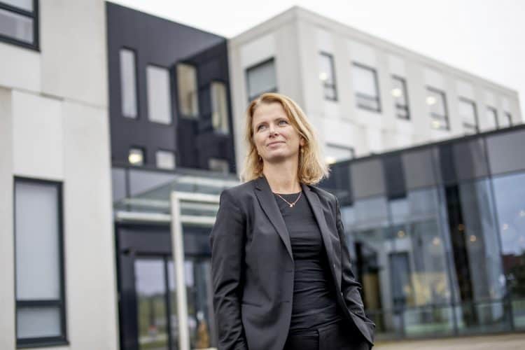 CEO Hege Økland leaves Maritime CleanTech after 11 years.