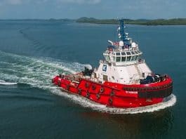KOTUG’s ‘SD Honour’ joins ‘SD Power’ to provide continuous terminal support to growing floating offshore production facilities at the Liza Field