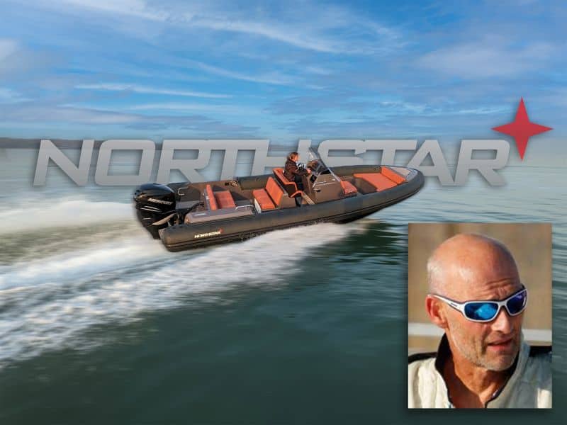 Northstar And Adam Younger Collaboration