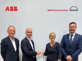 ABB and MAN to collaborate on dual-fuel electric propulsion solutions for LNG carriers