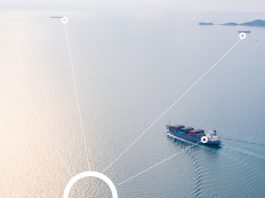 ABB and Wallenius Marine introduce pioneering digital offering driving efficiency gains for ships