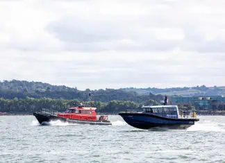 Seven Figure Clean Maritime Funding Secured By Artemis Technologies