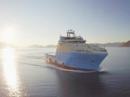 Maersk Supply Service launches ECO Offshore: carbon-neutral operations using biofuel