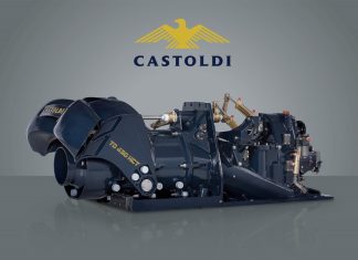 Castoldi launches US Division