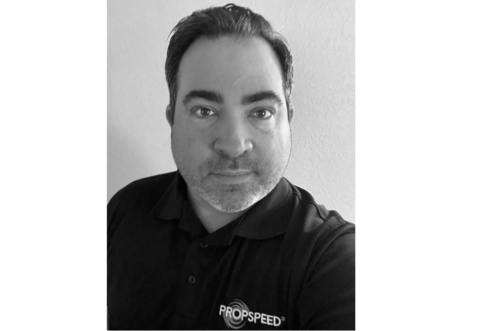 Propspeed, leading innovator of underwater foul-release coatings, announced today it has hired Chris Myers as Vice President of Sales Americas.