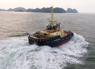 Svitzer Americas expands its fleet with three newbuilds