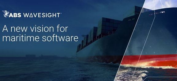ABS Launches ABS Wavesight™, a New Maritime Software Company Dedicated to Leading Fleet Operations into the 21ST Century