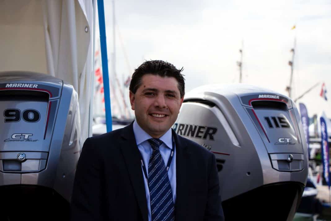 Barrus continued growth heralds exciting promotions – New Head of Marine.