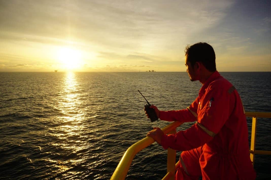 Crew welfare enhanced at Anglo-Eastern by connecting seafarers with Inmarsat Fleet Hotspot