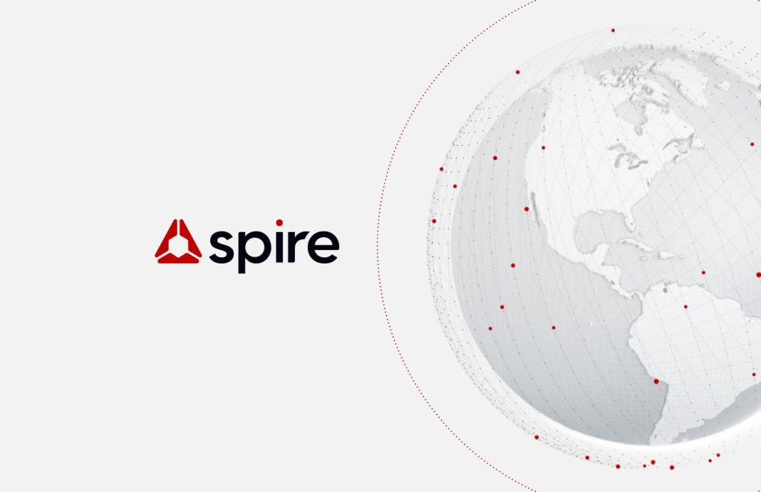 Spire Global Unveils Solution for Dark Shipping Detection