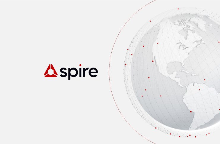 Spire Global Unveils Solution for Dark Shipping Detection