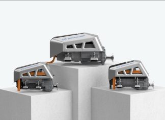 ePropulsion Expands Electric Inboard Motor Line-Up With New I-Series