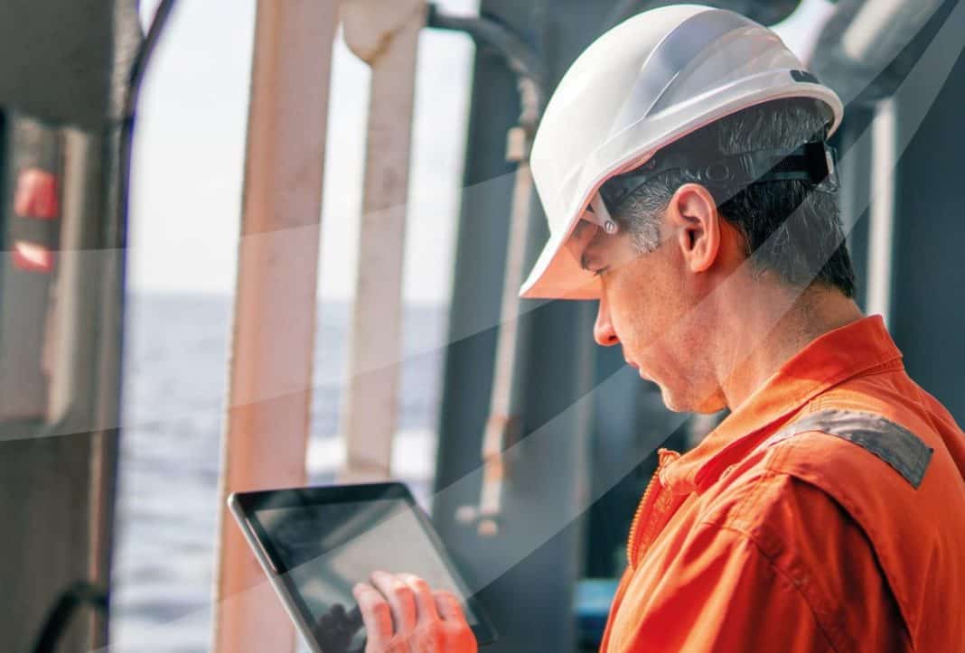 New mobile app from North P&I eases evidence gathering burden for marine professionals