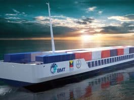 LR awards AiP for ZULU Mass Short Sea Autonomous Zero Emission vessel