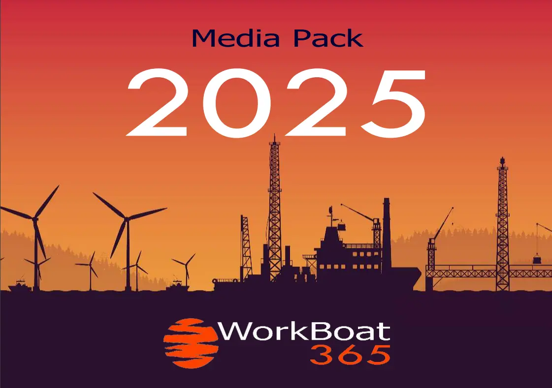 Advertise with Workboat365 - We offer tailored advertising and promotional plans designed to meet your specific campaign goals.