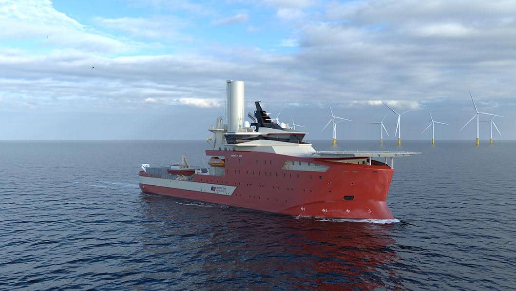 North Star raises £140m investment to build next wave of renewables fleet, including £50m from Scottish National Investment Bank