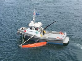 Marine Spill Response Corporation