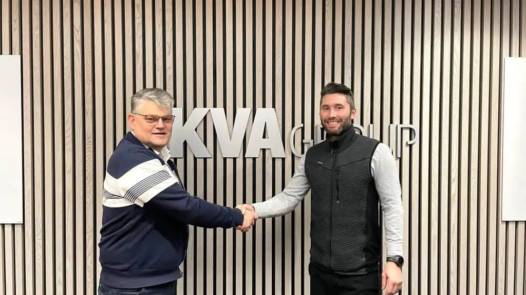 AKVA Group and Inseanergy have signed a letter of intent for the supply and integration of green energy solutions to the aquaculture industry