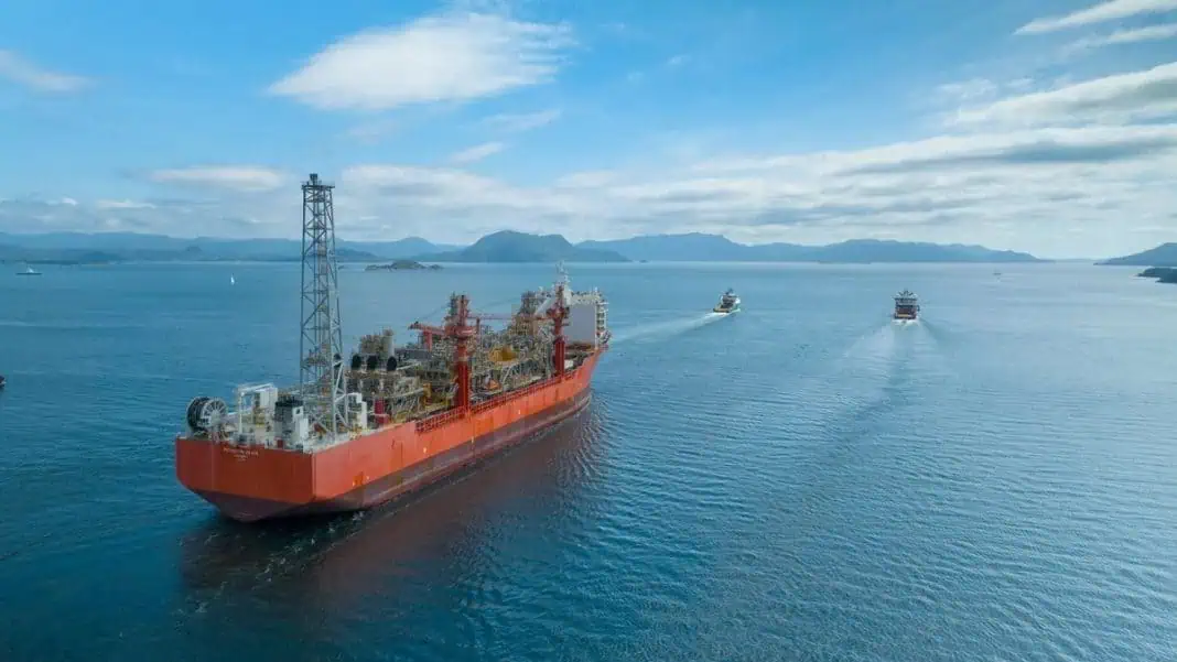 Aker Solutions Wins Rosebank FPSO Contract from Altera Infrastructure