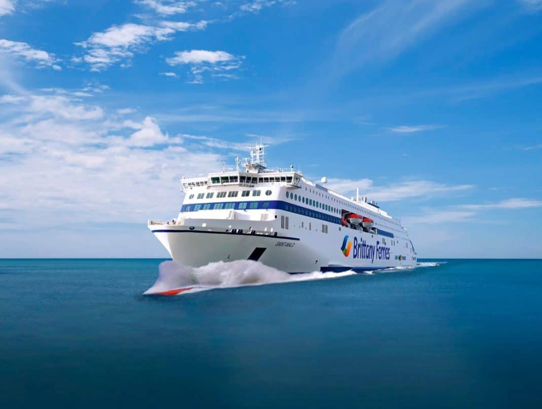 Leclanché receives orders for 22.6 MWh of battery systems with Stena Line and Brittany Ferries for next generation Hybrid ferries in the maritime industry