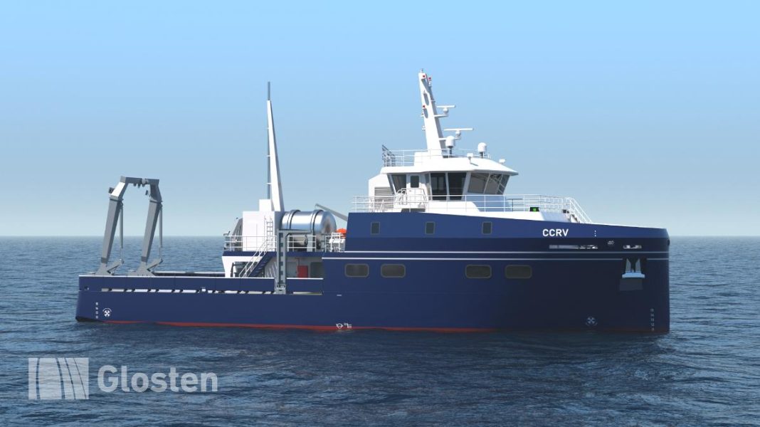 Hydrogen-Fuelled Research Vessel to be Built to ABS Class