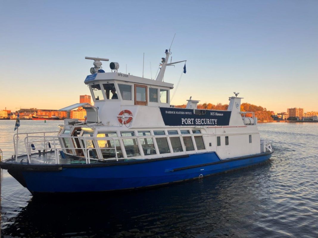 METS Technology chooses EST-Floattech Battery System for the refit of a Swedish vessel