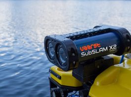 Nauticus Robotics launches 'pioneering' underwater robot fleet