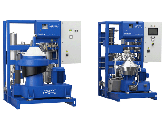 Alfa Laval launches PureBilge Compact to extend the benefits of PureBilge technology to vessels of all sizes