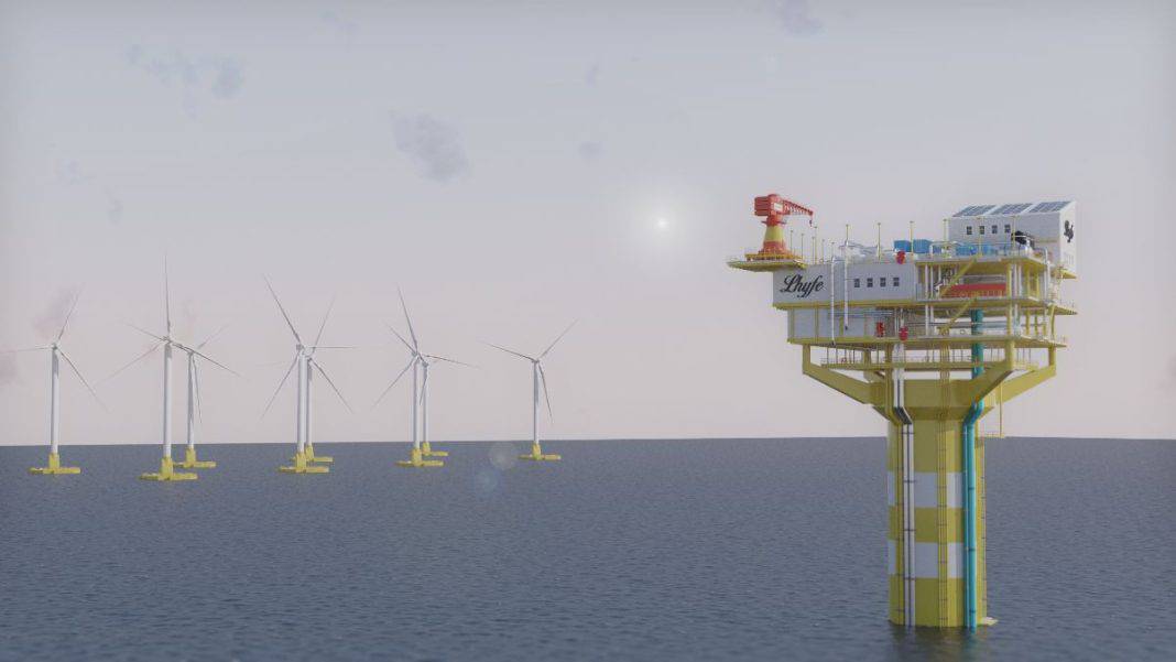 UK First: Lhyfe and Centrica to develop offshore renewable green hydrogen