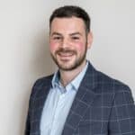 Calum Thomson - Key Account Manager