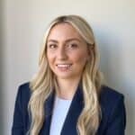 Natalie Wright - Business Development Manager