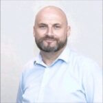 Paul Dingwall - Technical Sales Manager - Marine Cranes