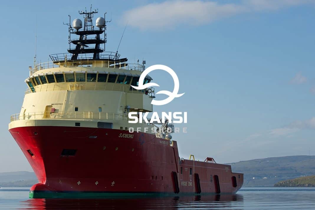 Amogy, Skansi and SEAM sign MoU to explore ammonia as fuel for offshore supply vessels