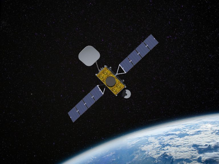 The satellite operator has announced its new Inmarsat-8 small satellites will launch in 2026 to provide crucial safety services and support advances in emergency tracking.