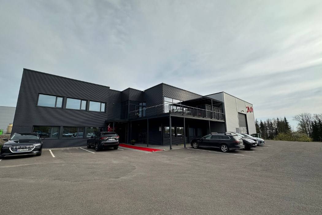 Danfoss Celebrates Opening of New Marine Competence Center in Norway