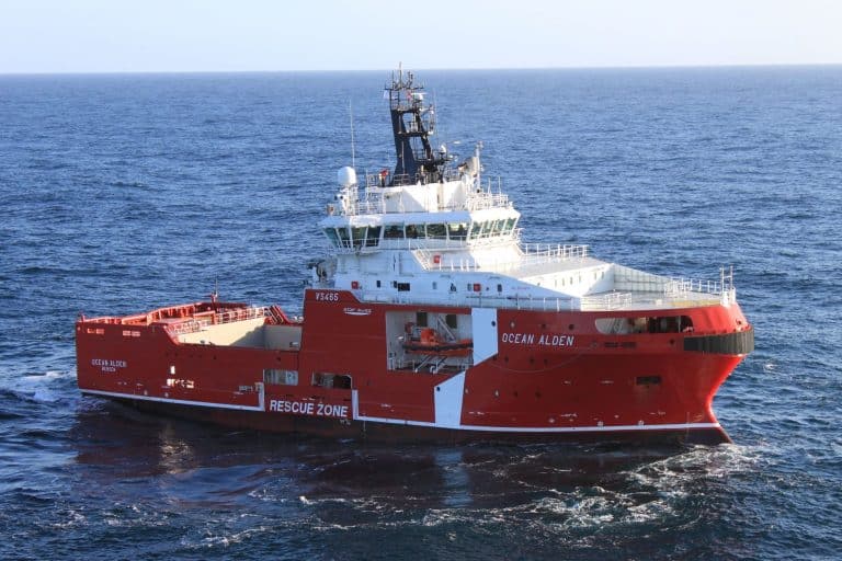 ATLANTIC OFFSHORE agreed to a fleet-wide roll-out of Inmarsat’s all-in-one LTE service to ensure continuous connectivity in the North Sea.